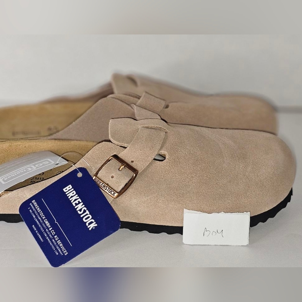 Mens 12 - B04